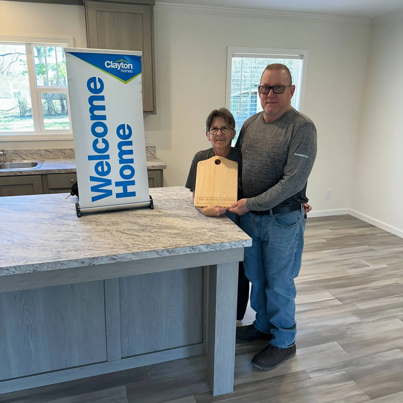 Welcome Home Image 3