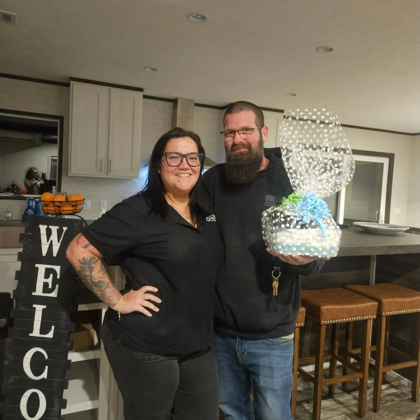 Welcome Home Image 7