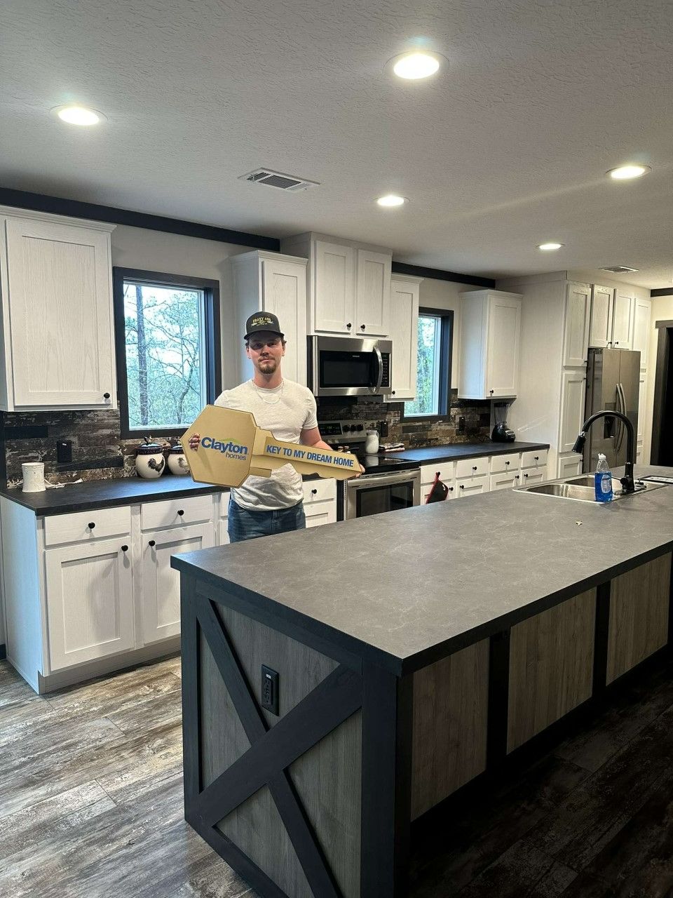 Home Clayton Homes of Jasper