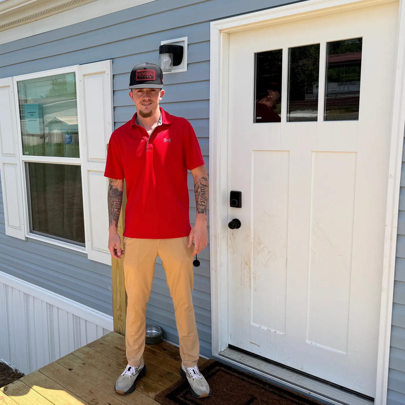 Welcome Home Image 6