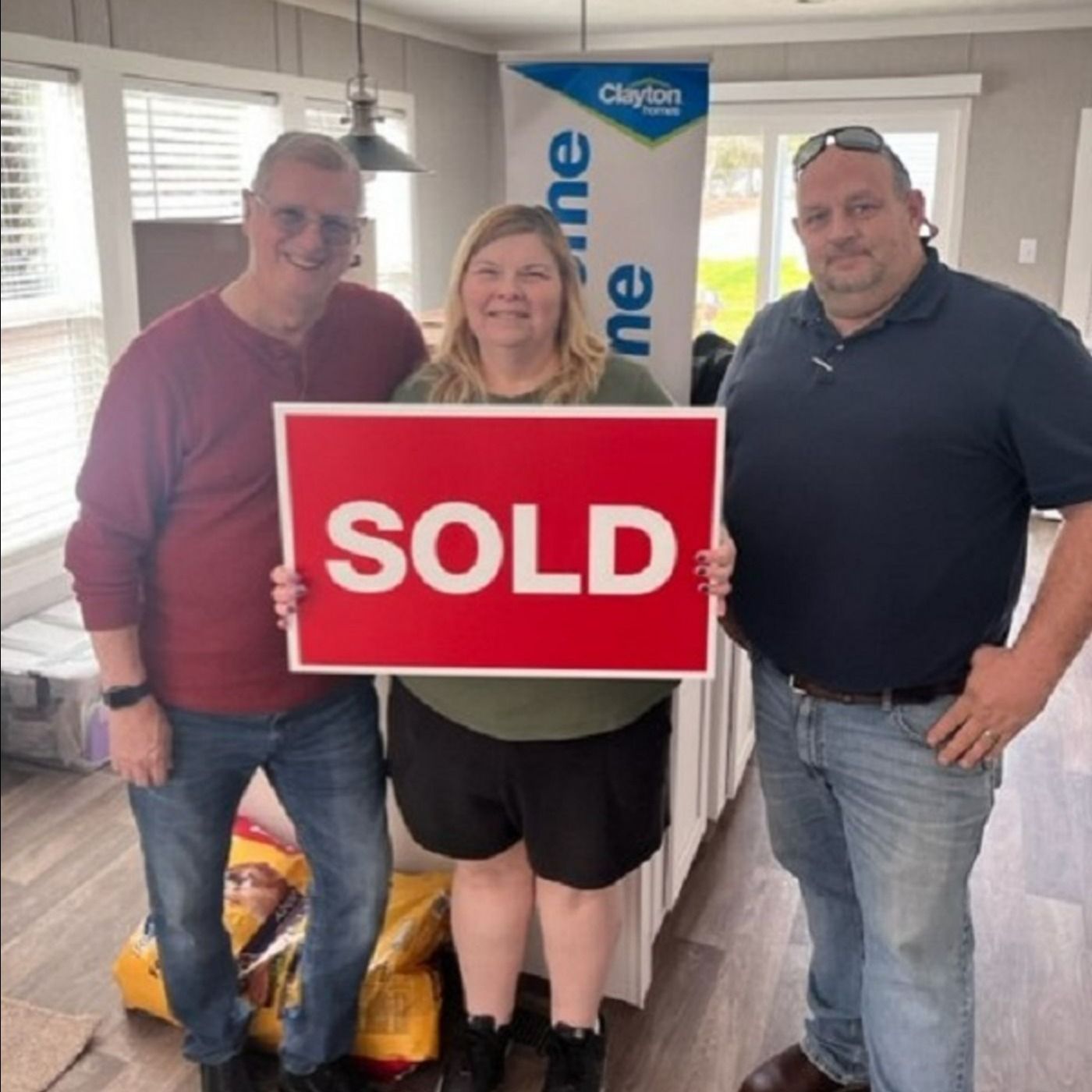 Home Clayton Homes of Shallotte