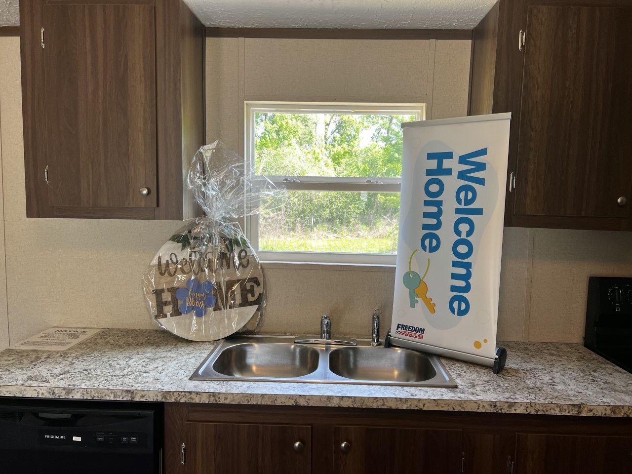 Home Freedom Homes of Gonzales