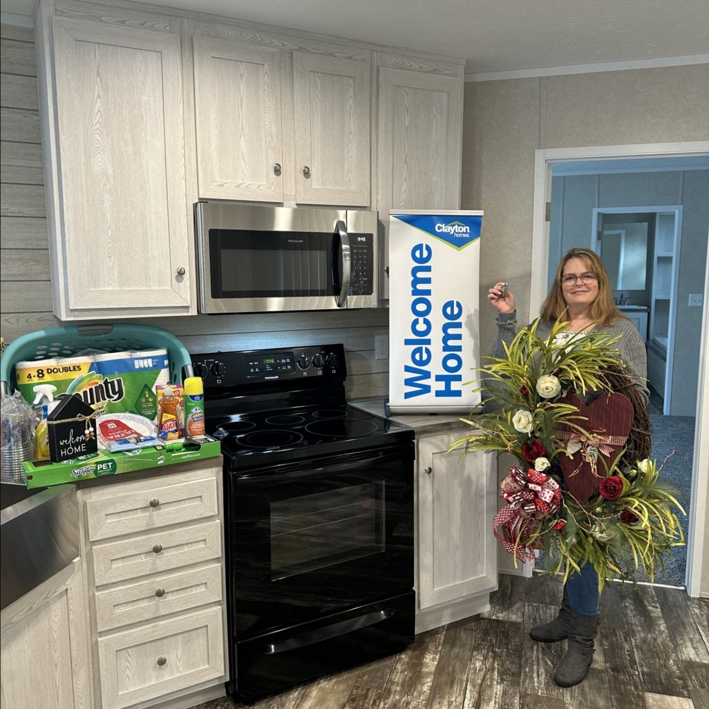 Home Clayton Homes of Albemarle