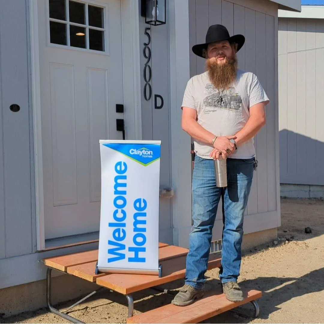 TURQUOISE MOUNTAIN H. welcome home image