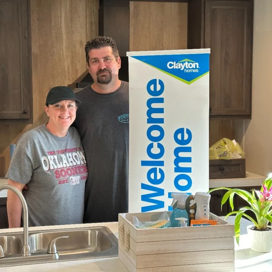 Welcome Home Image 2