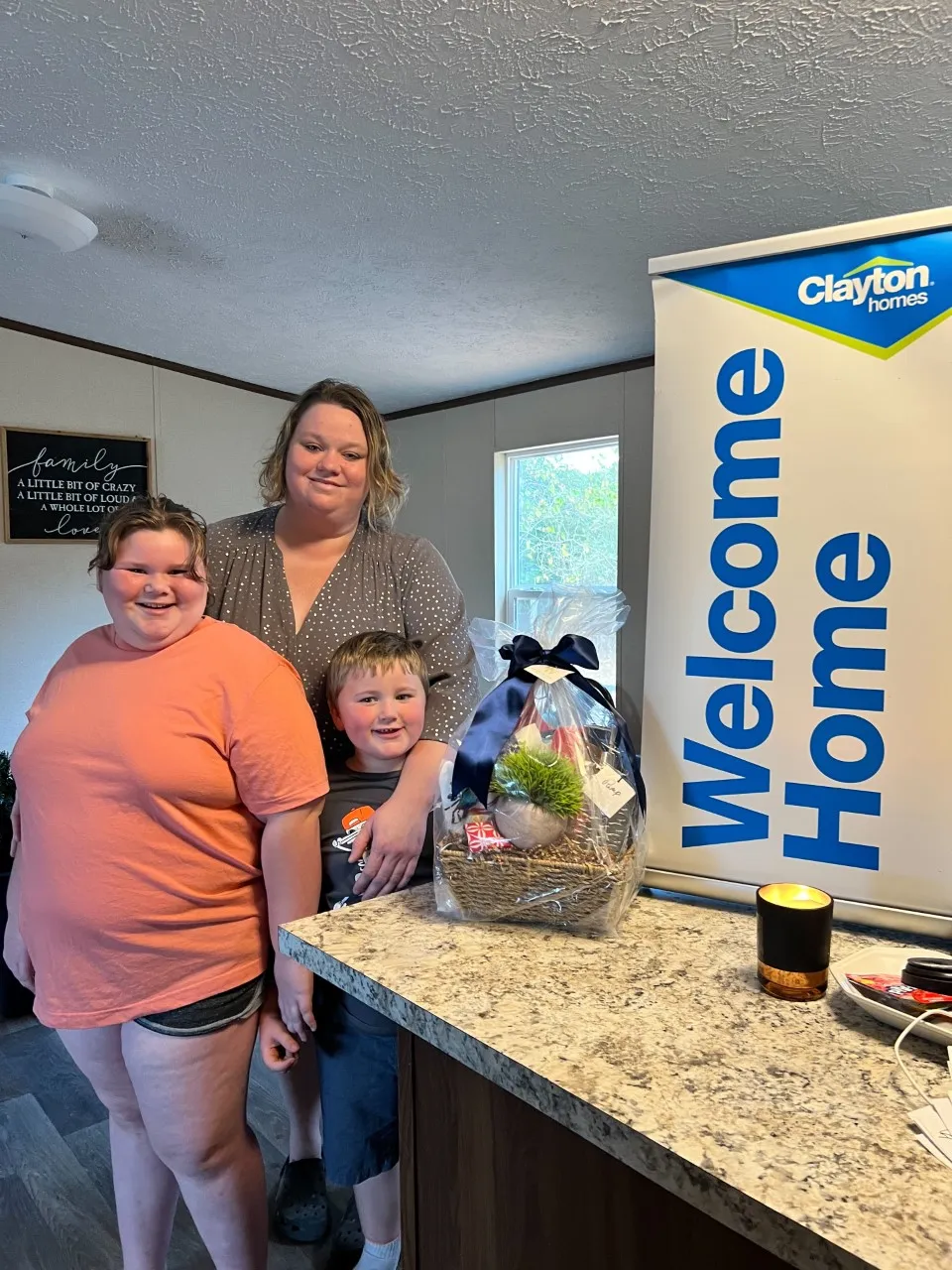 KALA S. welcome home image