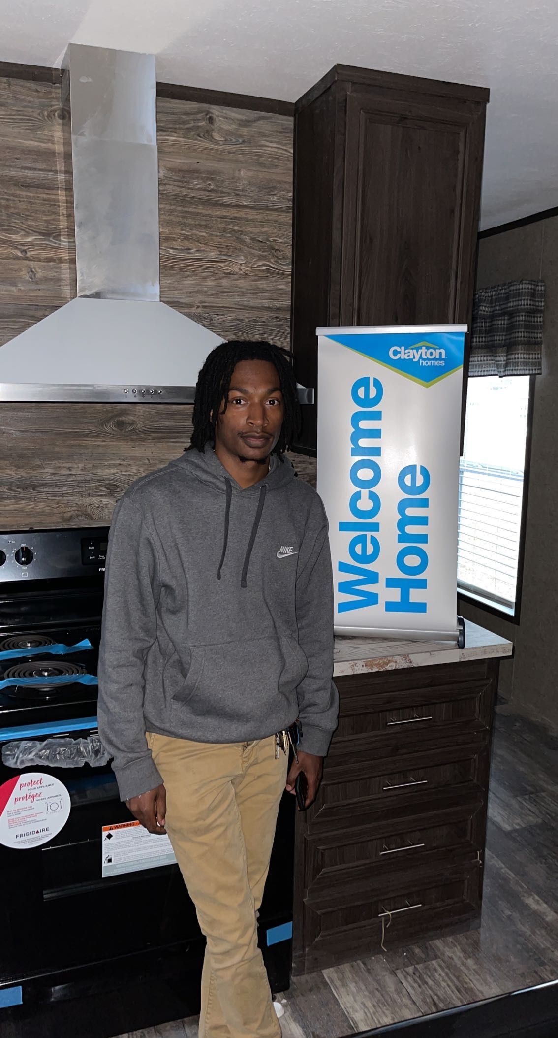 Home Clayton Homes of