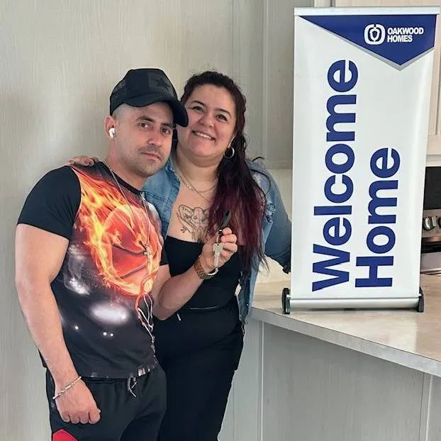 Welcome Home Image 6