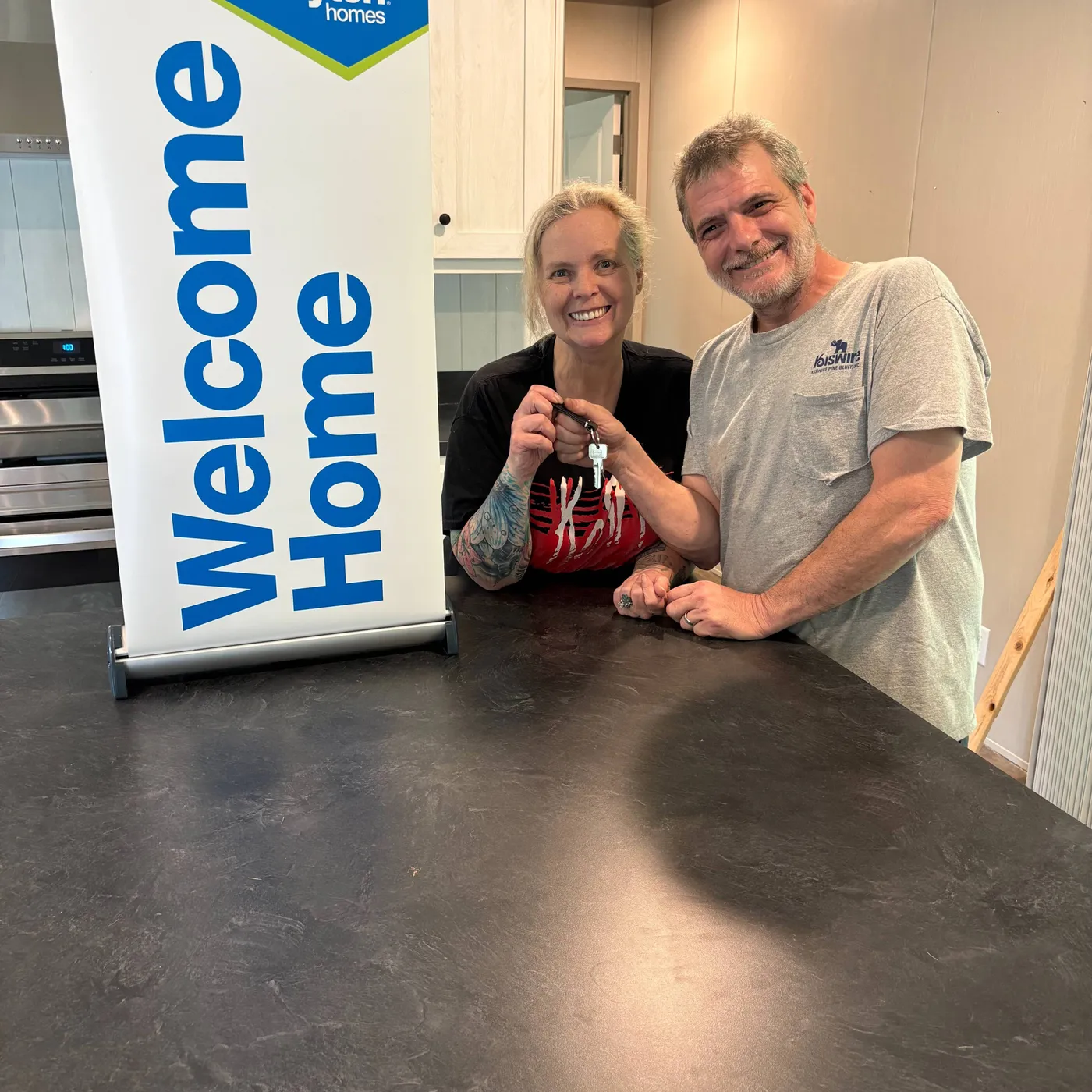 Welcome Home Image 7