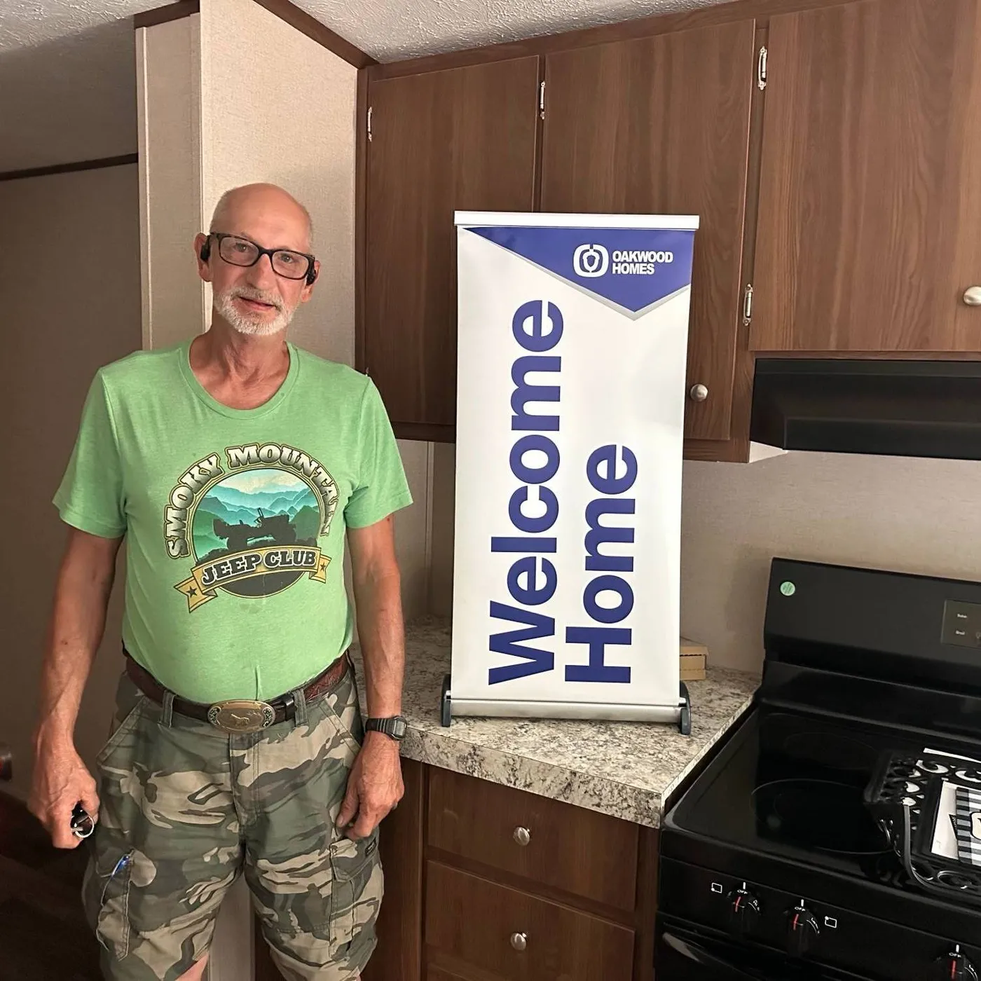 Welcome Home Image 1