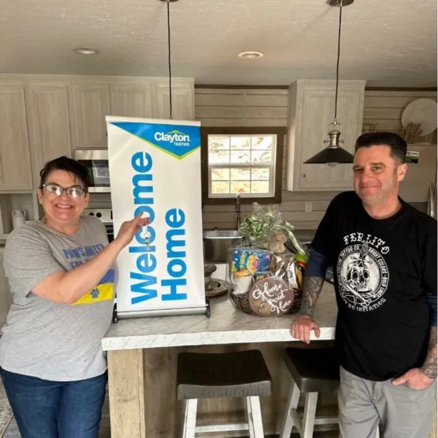 Welcome Home Image 1