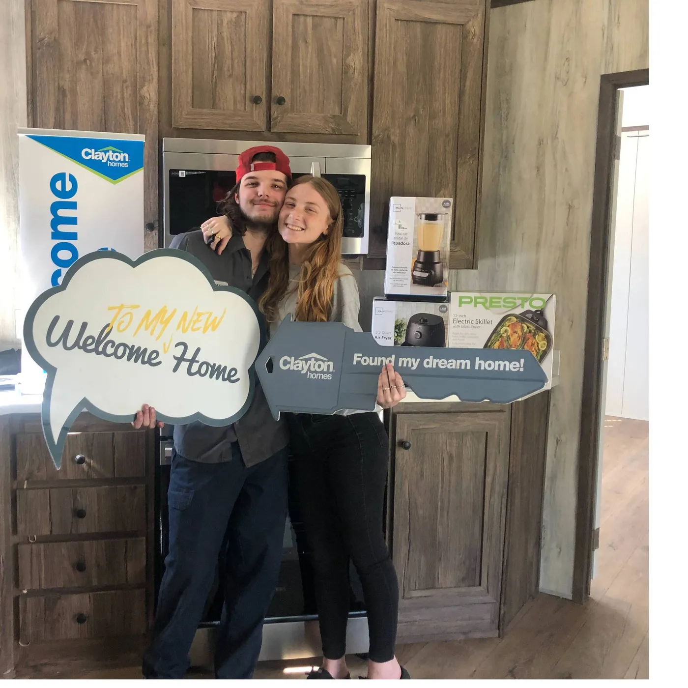 Welcome Home Image 7