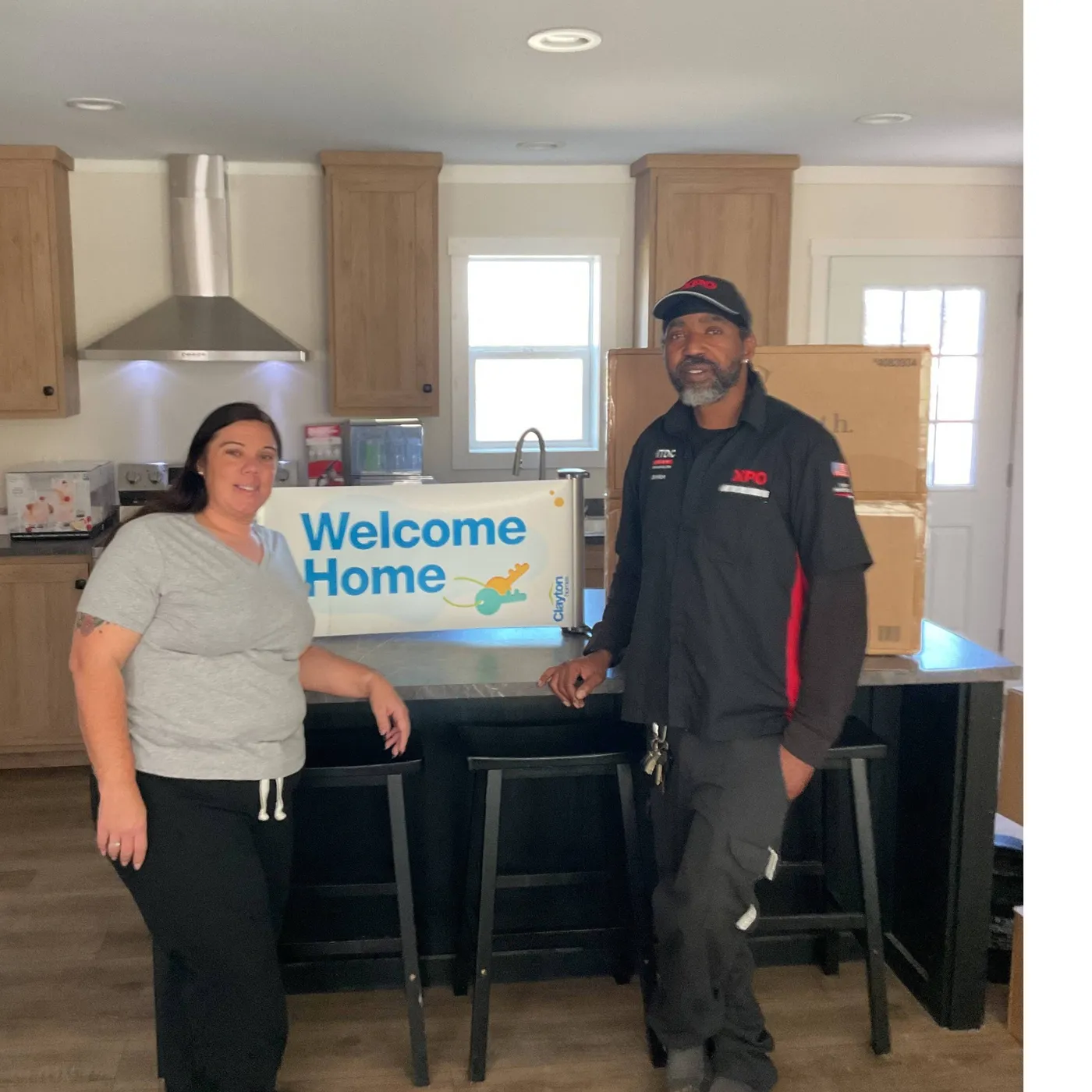 Welcome Home Image 6