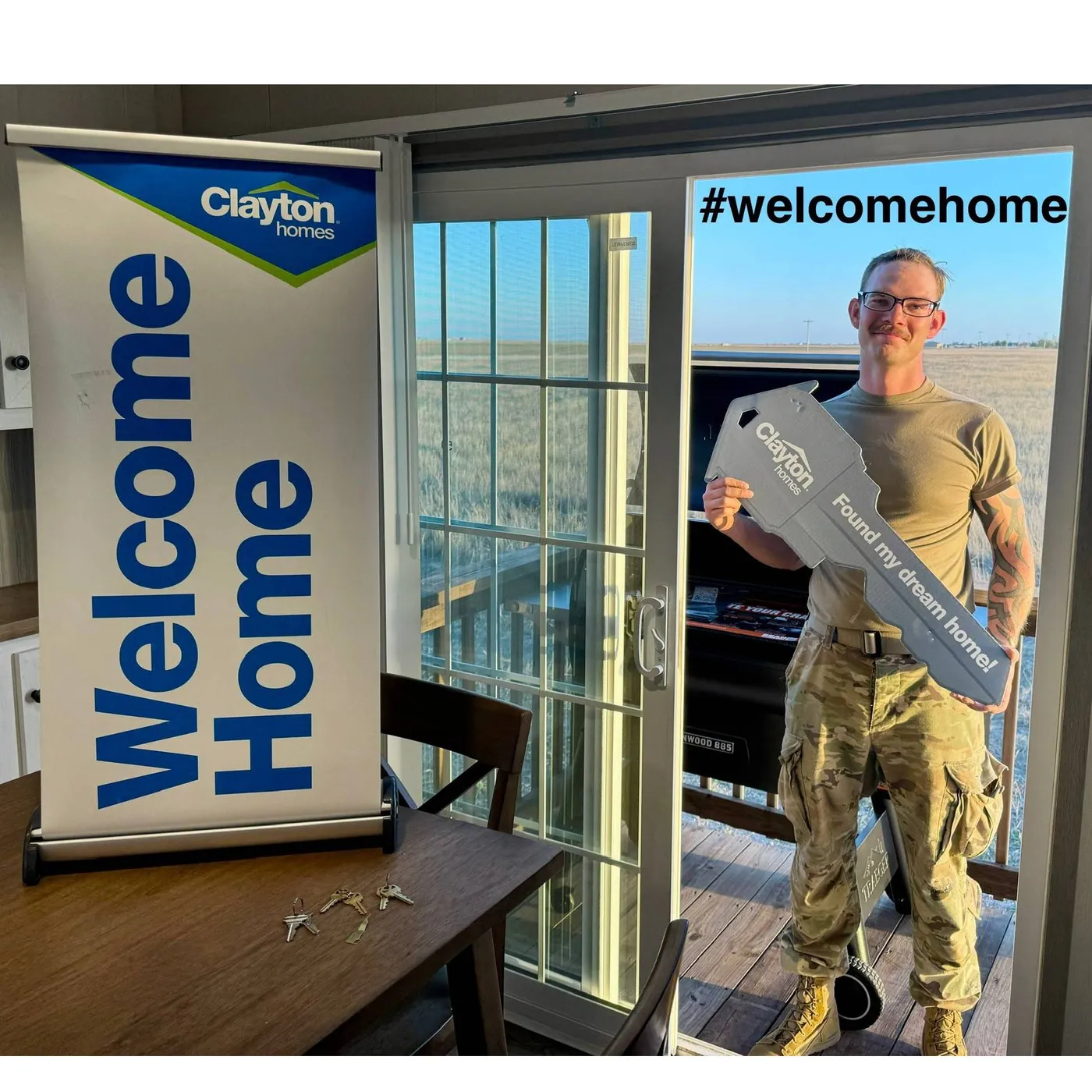 Welcome Home Image 4