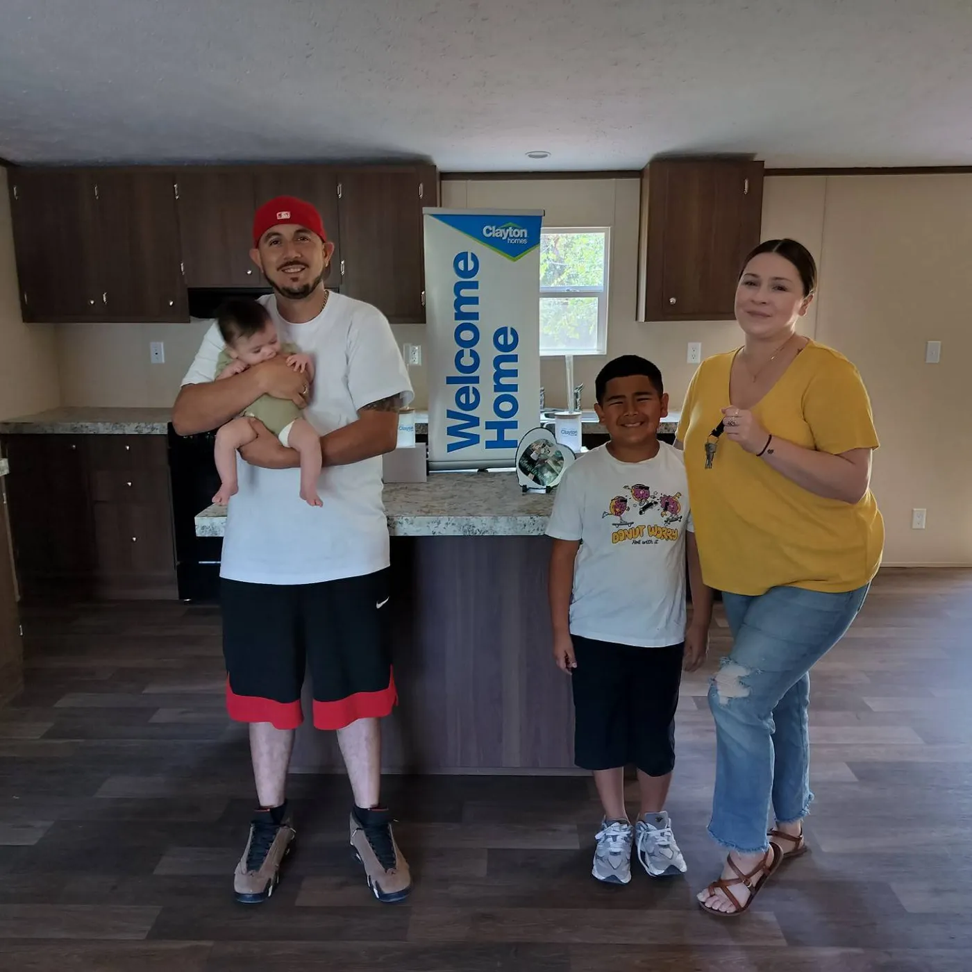 Welcome Home Image 7
