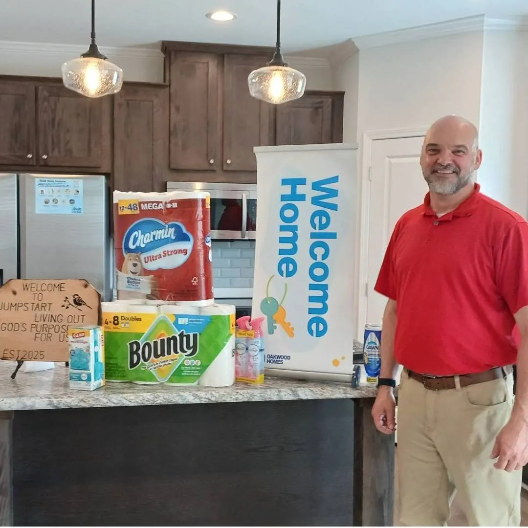 Welcome Home Image 7