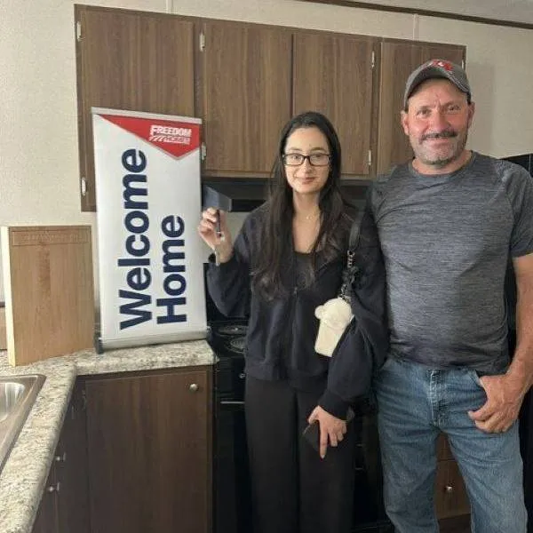 Welcome Home Image 7