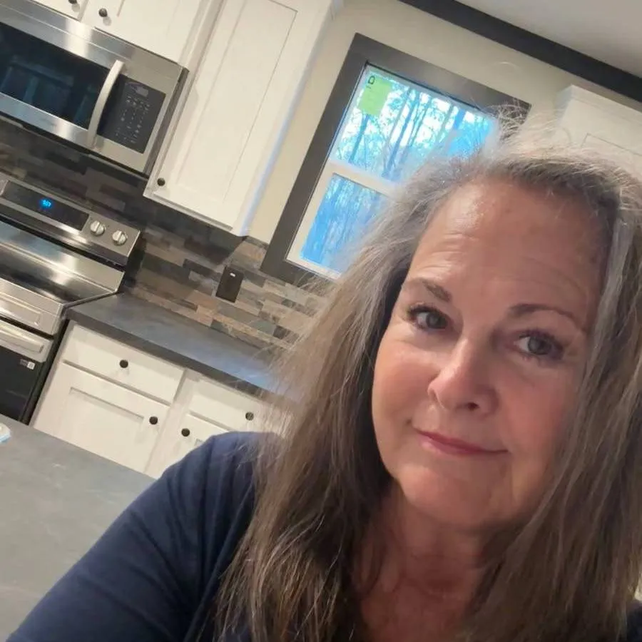 JUDY R. welcome home image