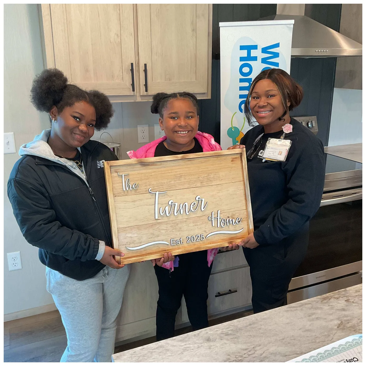 Welcome Home Image 0