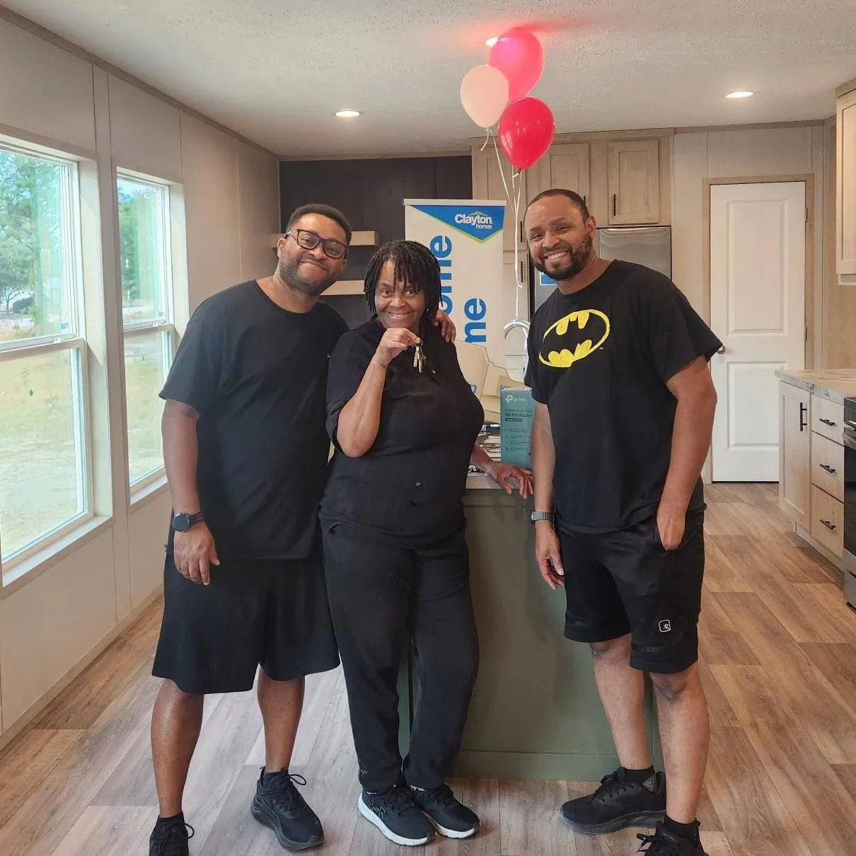 Welcome Home Image 7