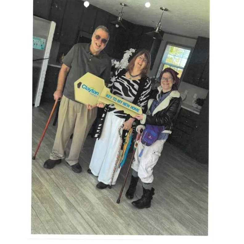 Welcome Home Image 6