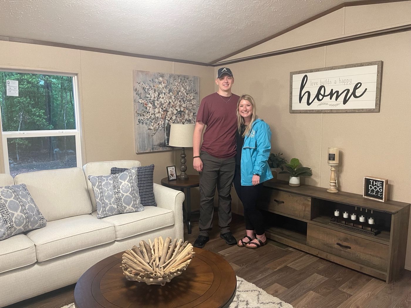 Home Clayton Homes of Asheboro