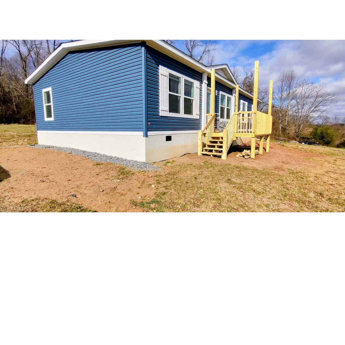 ELISABETH L. welcome home image