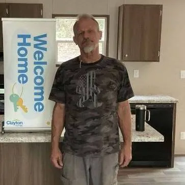 LELA N. welcome home image