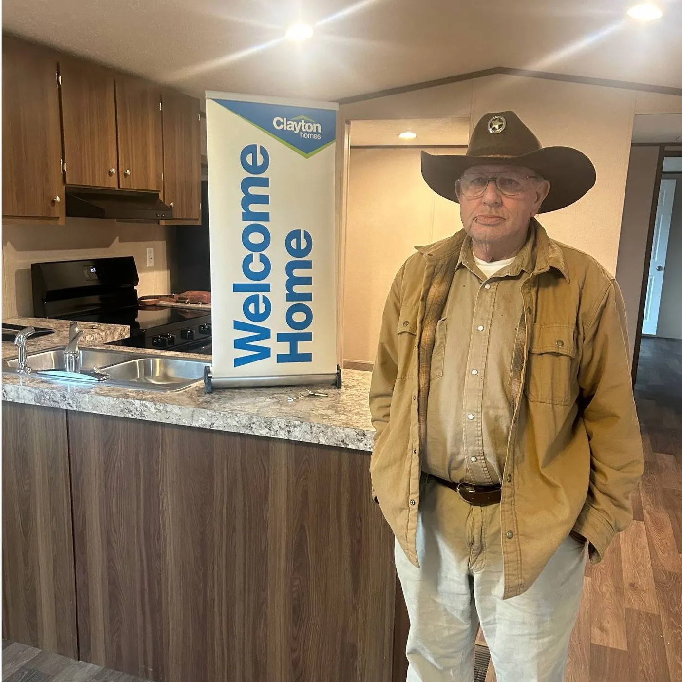 Welcome Home Image 0