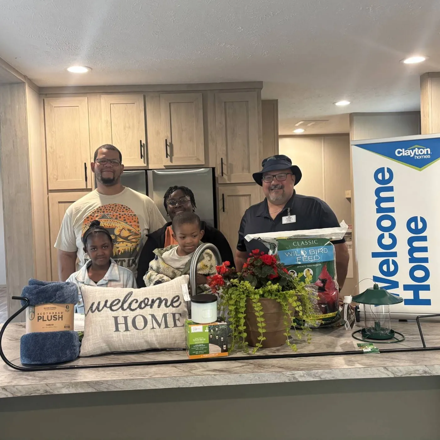 Welcome Home Image 6