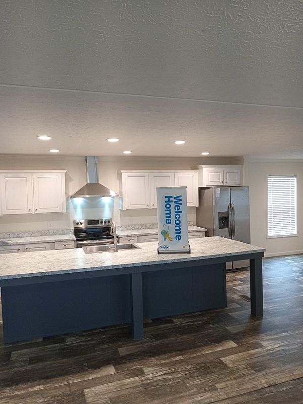 Modular, Manufactured, Mobile Homes For Sale Clayton Homes of Laurinburg