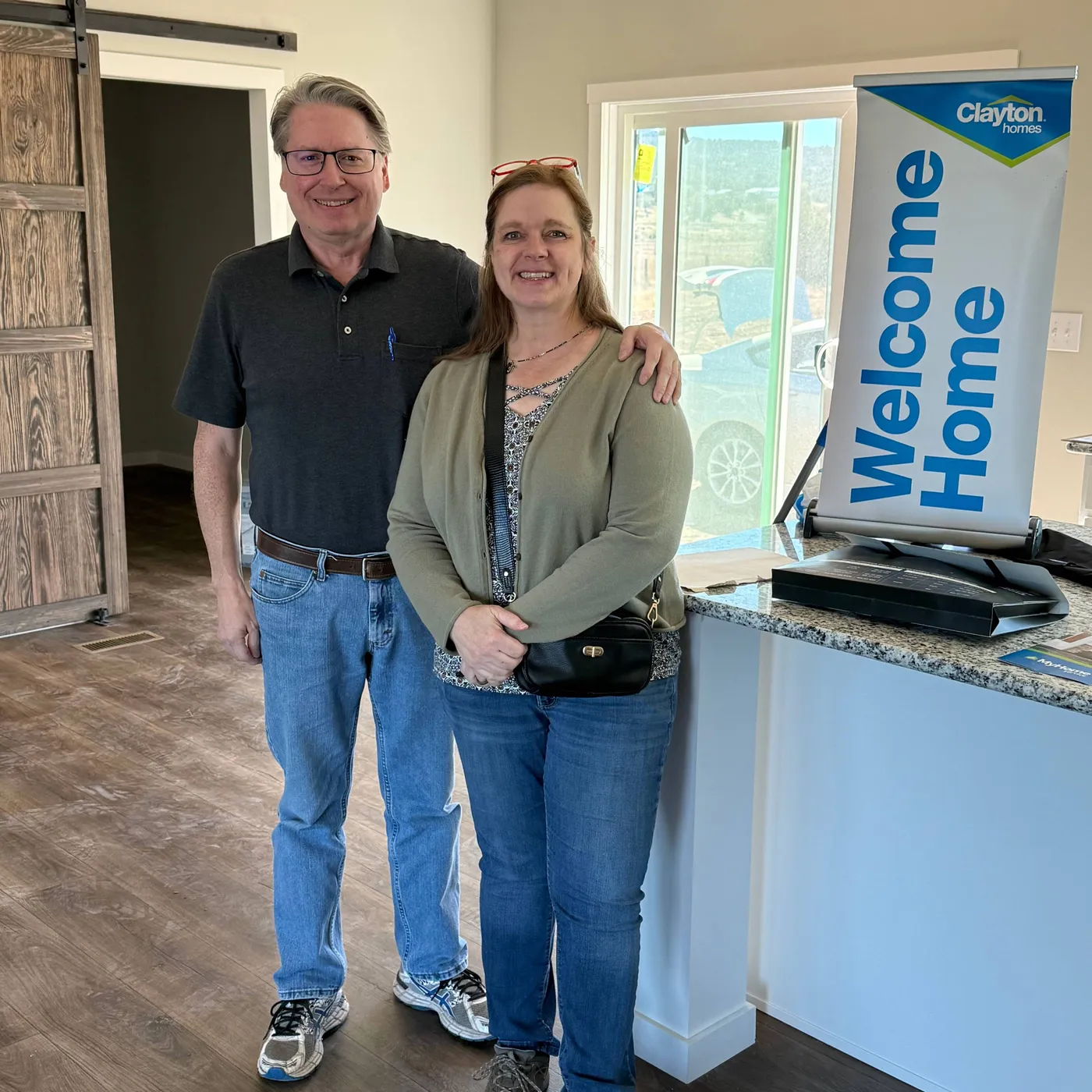 Welcome Home Image 5