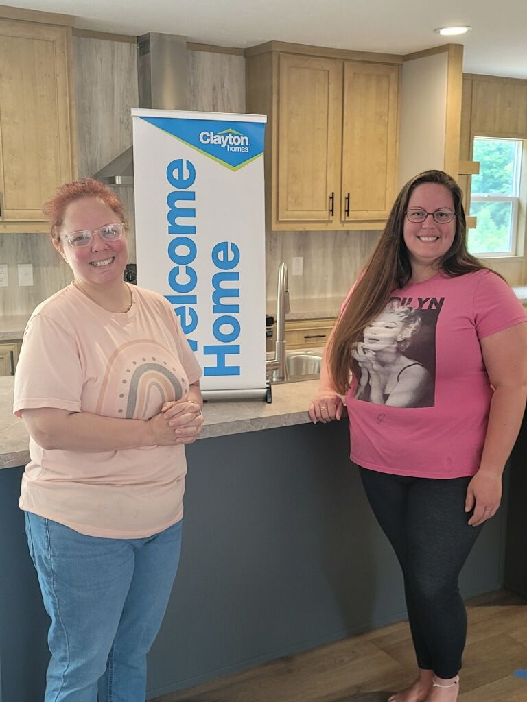 Home Clayton Homes of Statesville