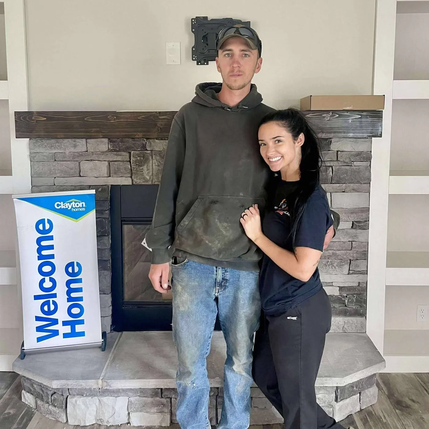 Welcome Home Image 2