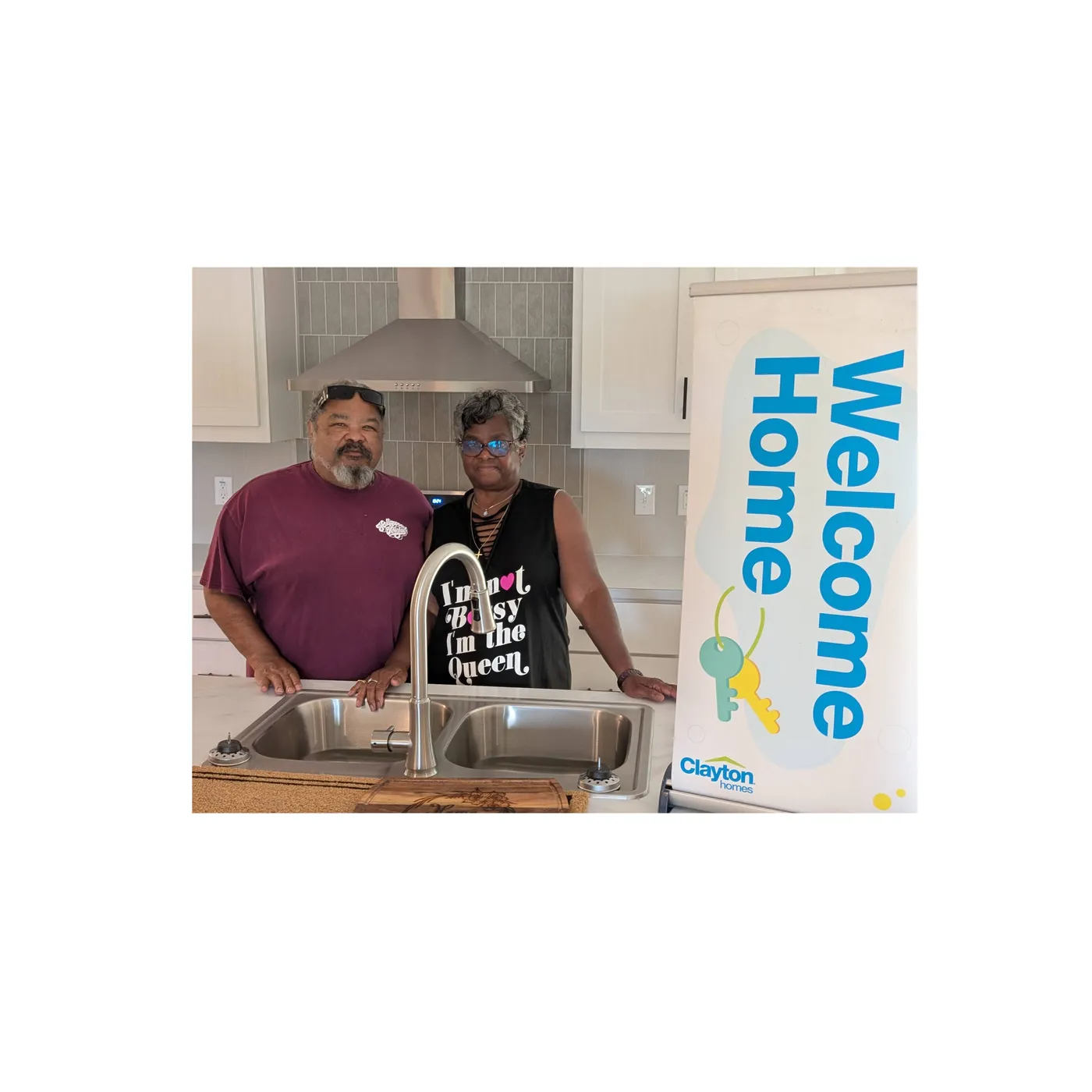 Welcome Home Image 7