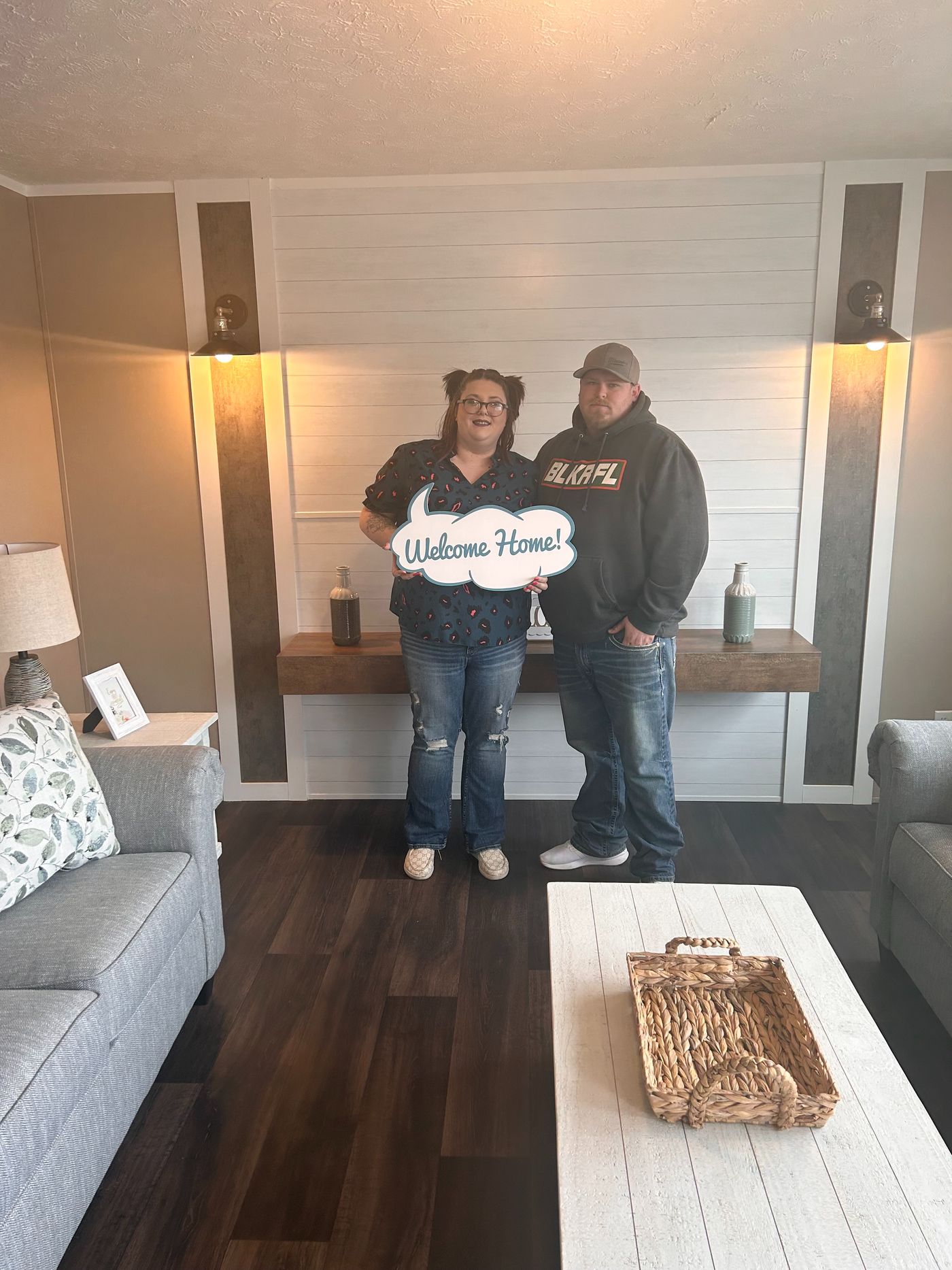 Unbelievable Oakwood Homes Now Available In Nitro, WV!