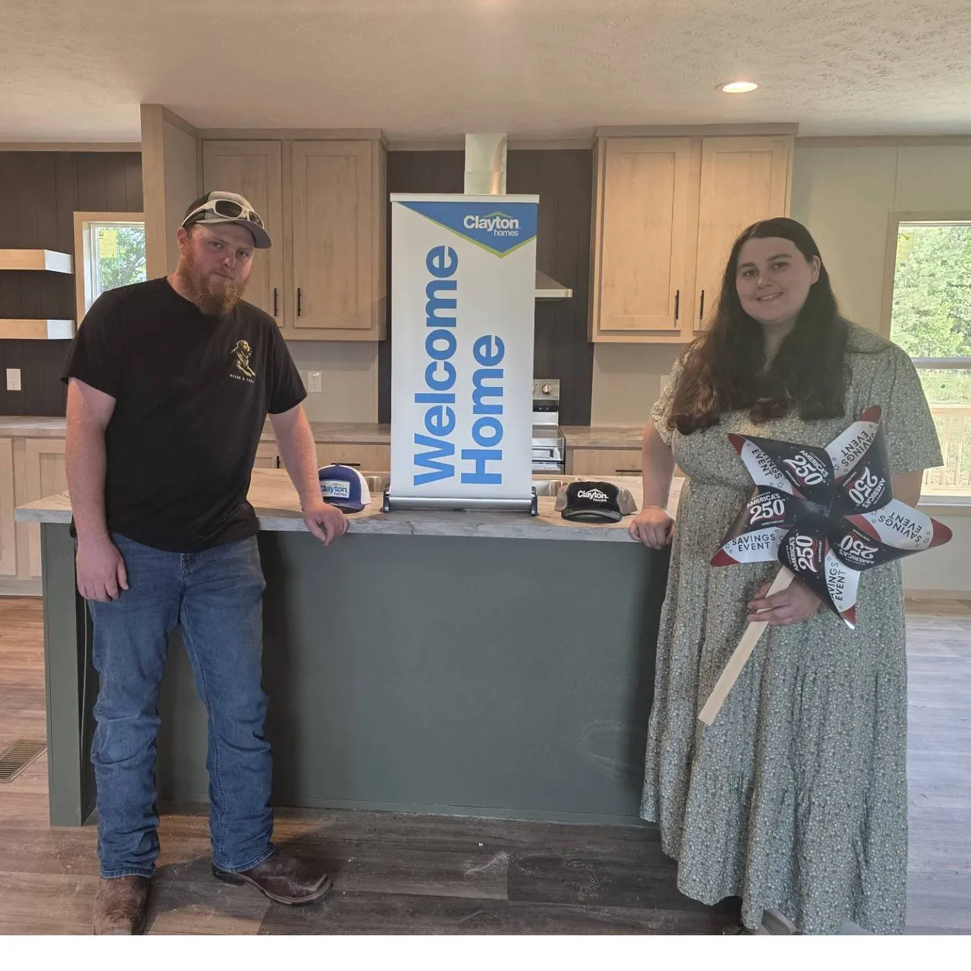 Welcome Home Image 0