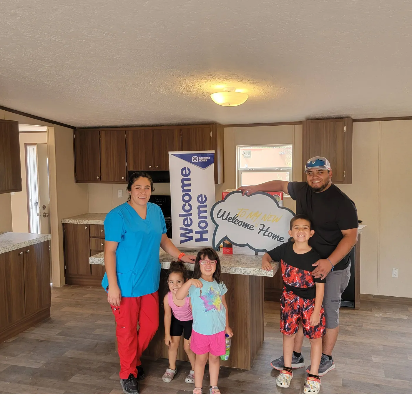 Welcome Home Image 1