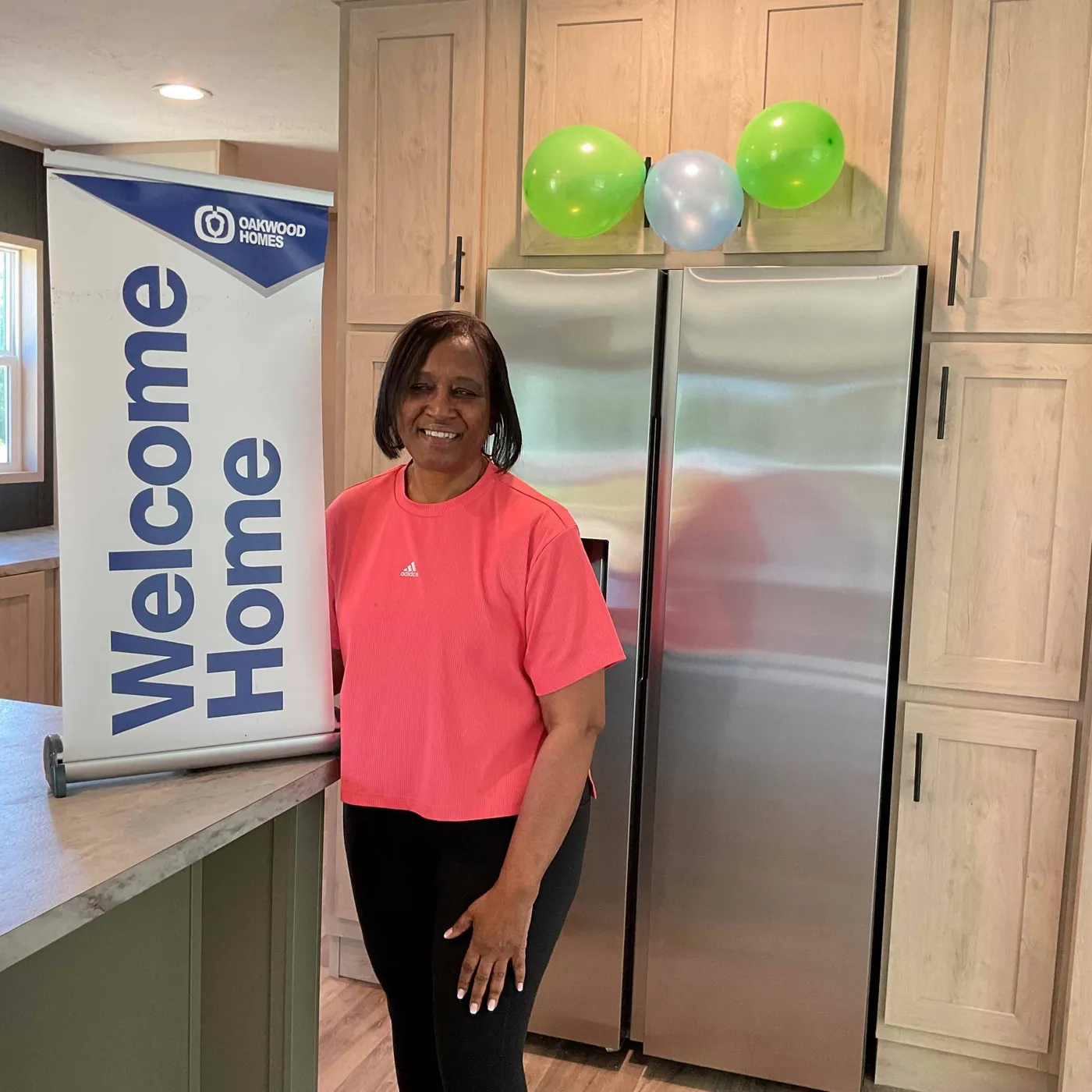 Welcome Home Image 7