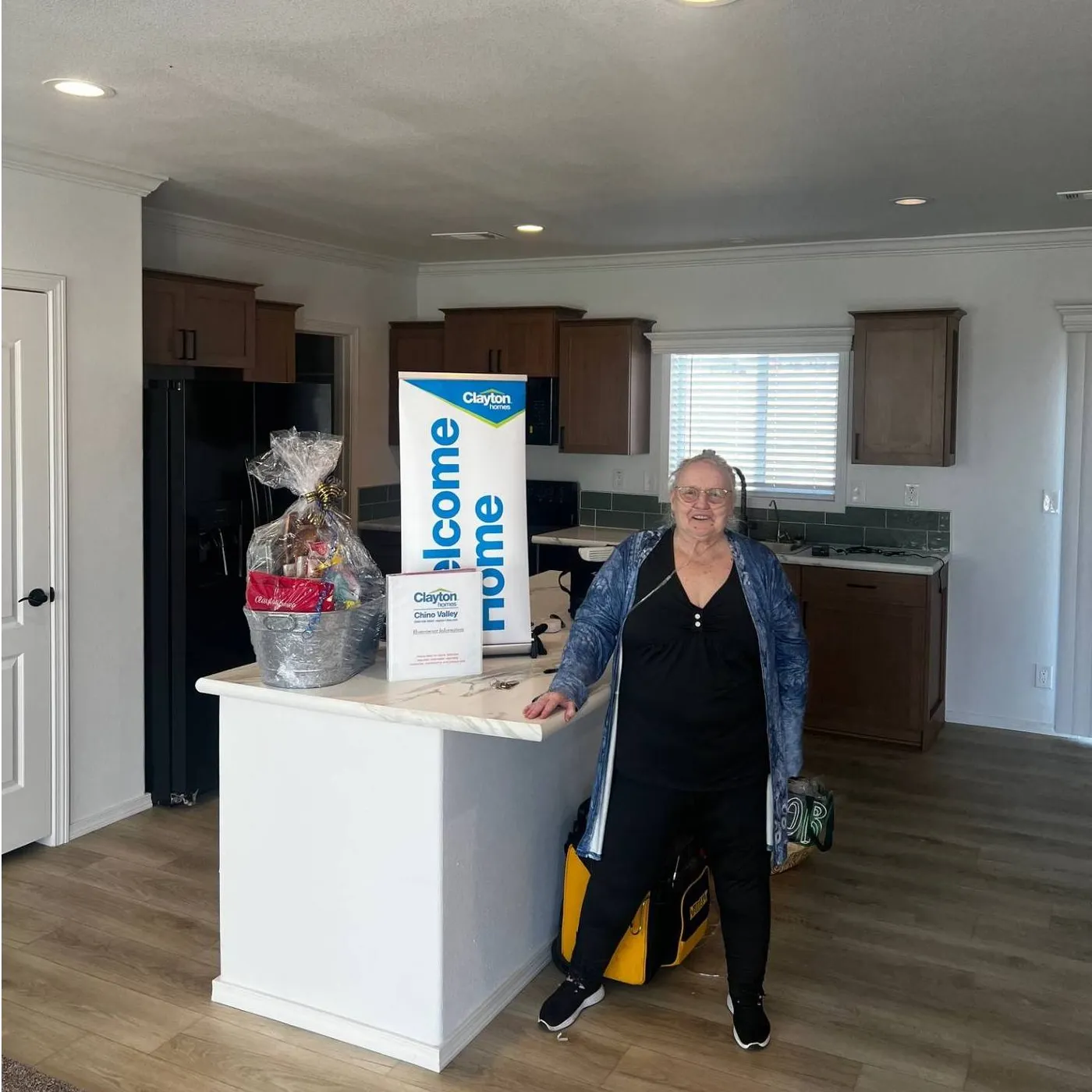 Welcome Home Image 2