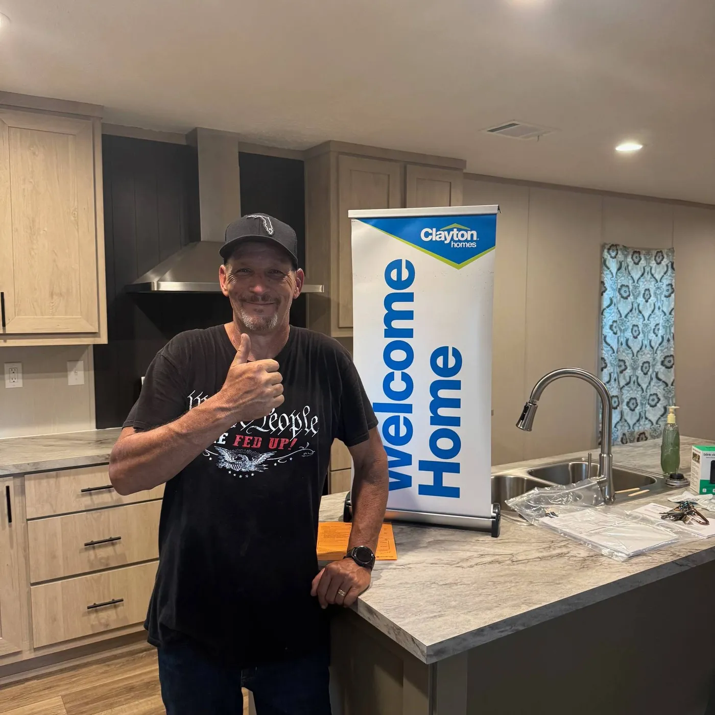 Welcome Home Image 6
