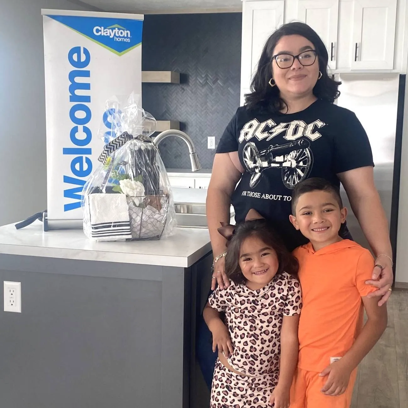 Welcome Home Image 0
