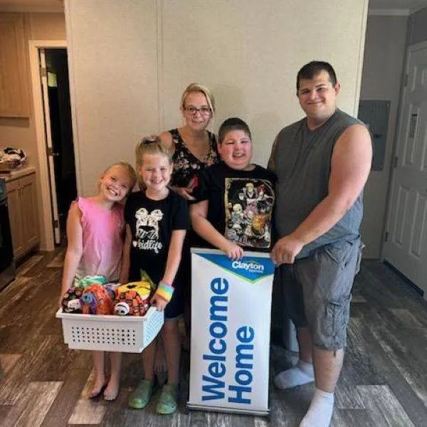 Welcome Home Image 7