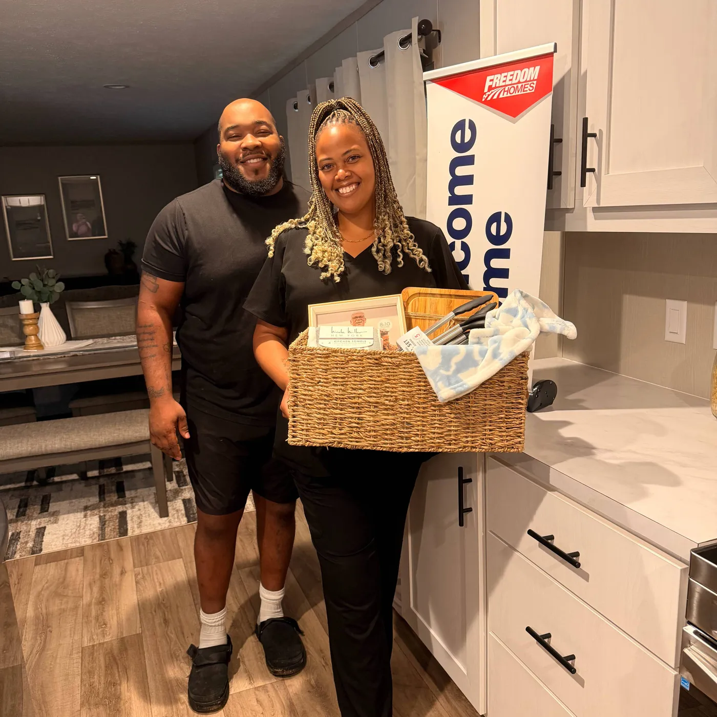 Welcome Home Image 3