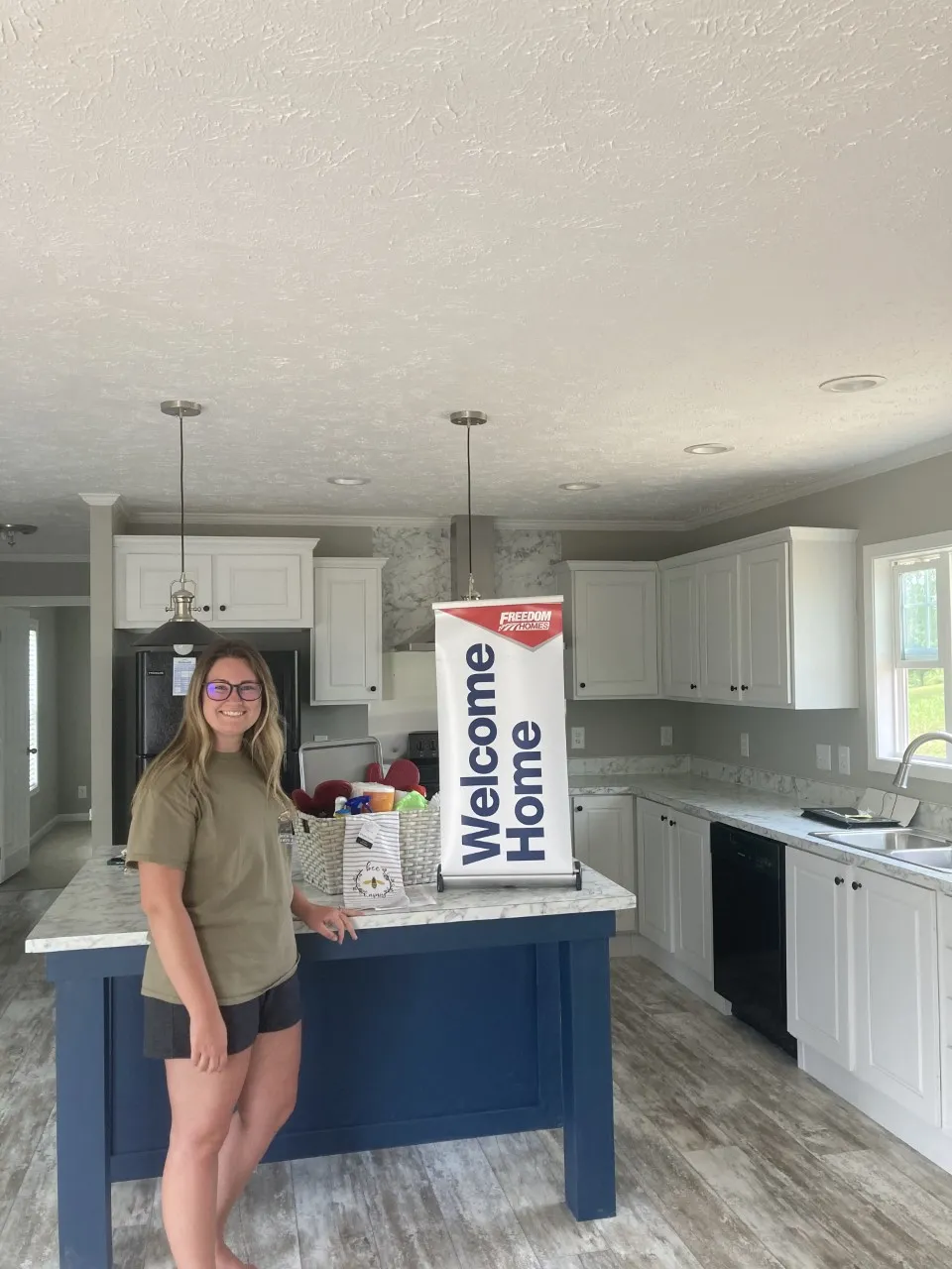 Welcome Home Image 1