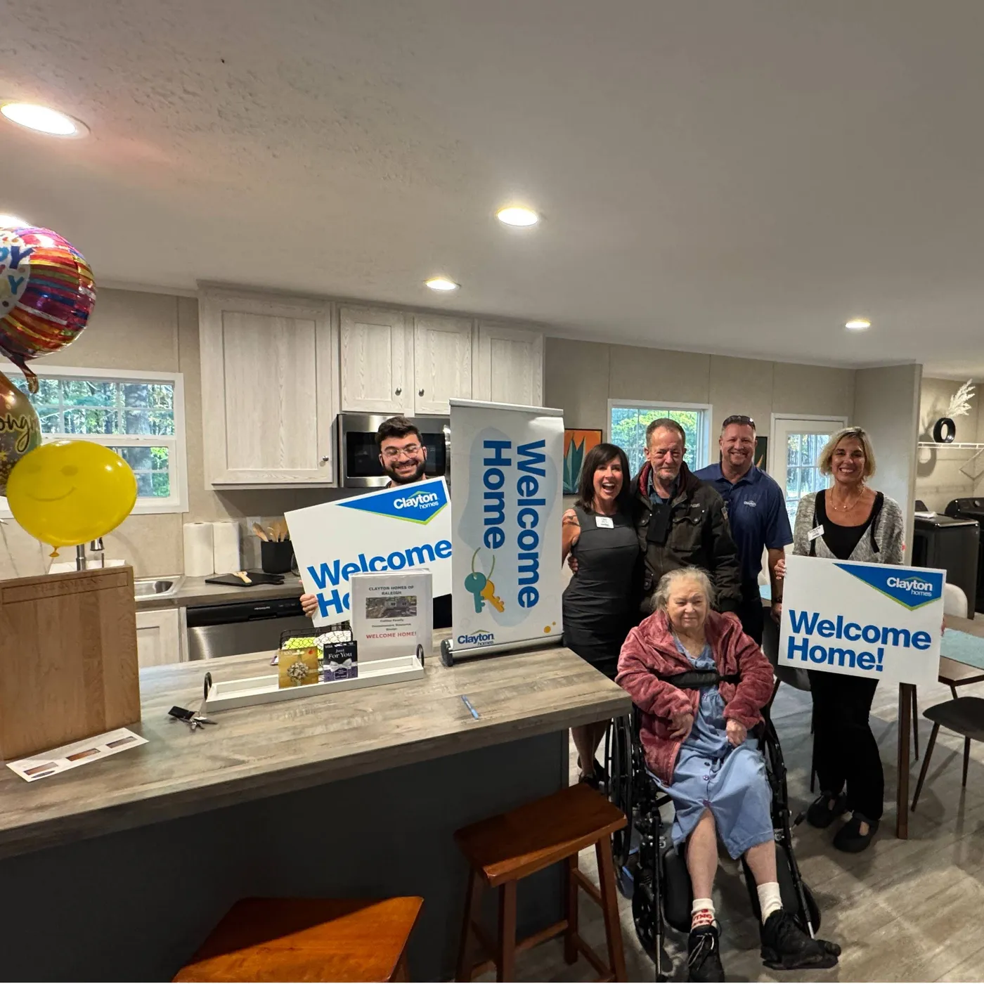 Welcome Home Image 7