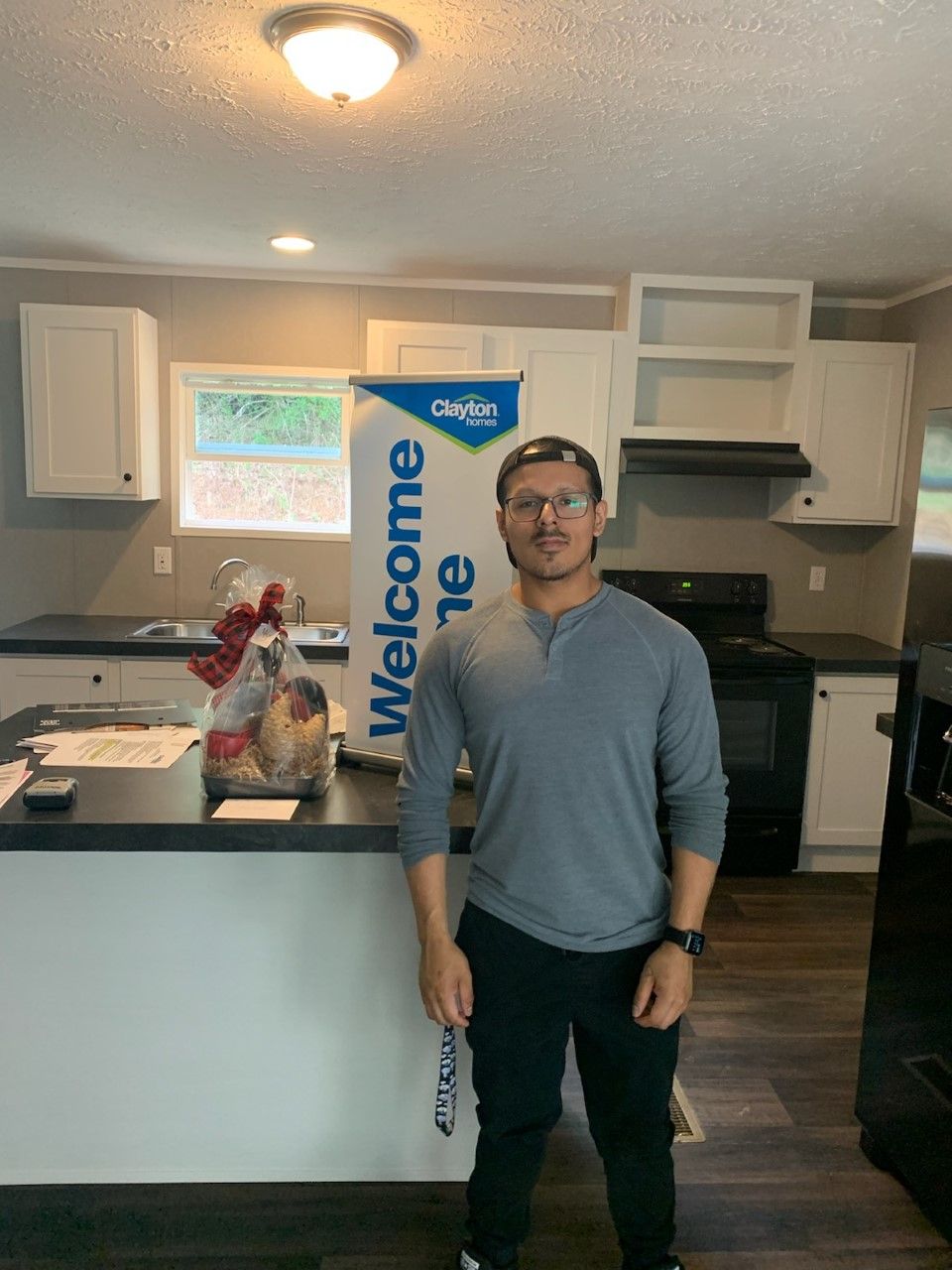 Home Clayton Homes of Waynesville