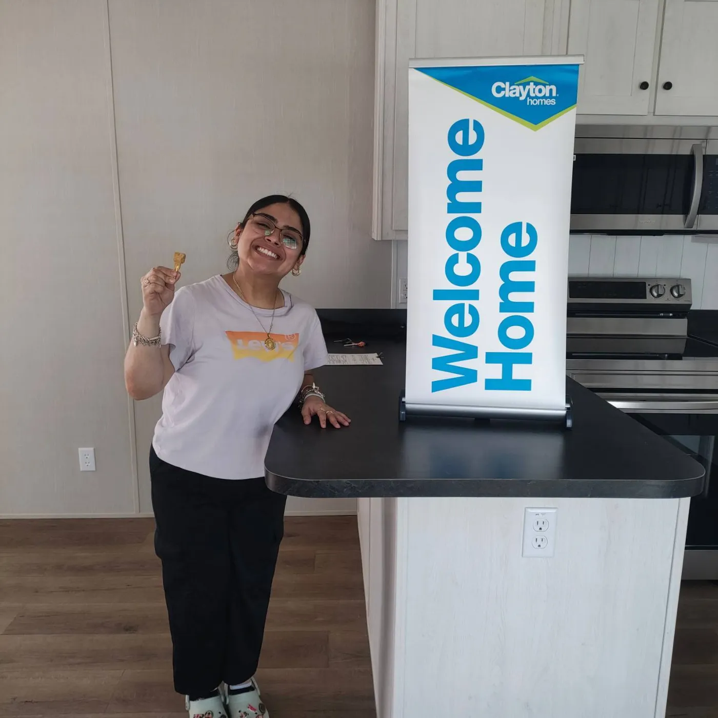 Welcome Home Image 3