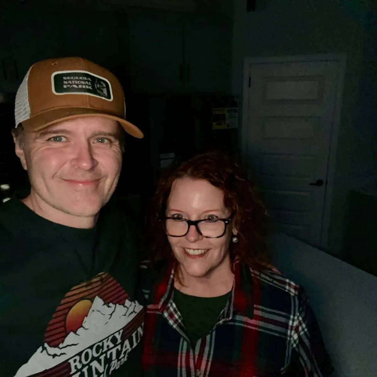 SAMUEL Q. welcome home image