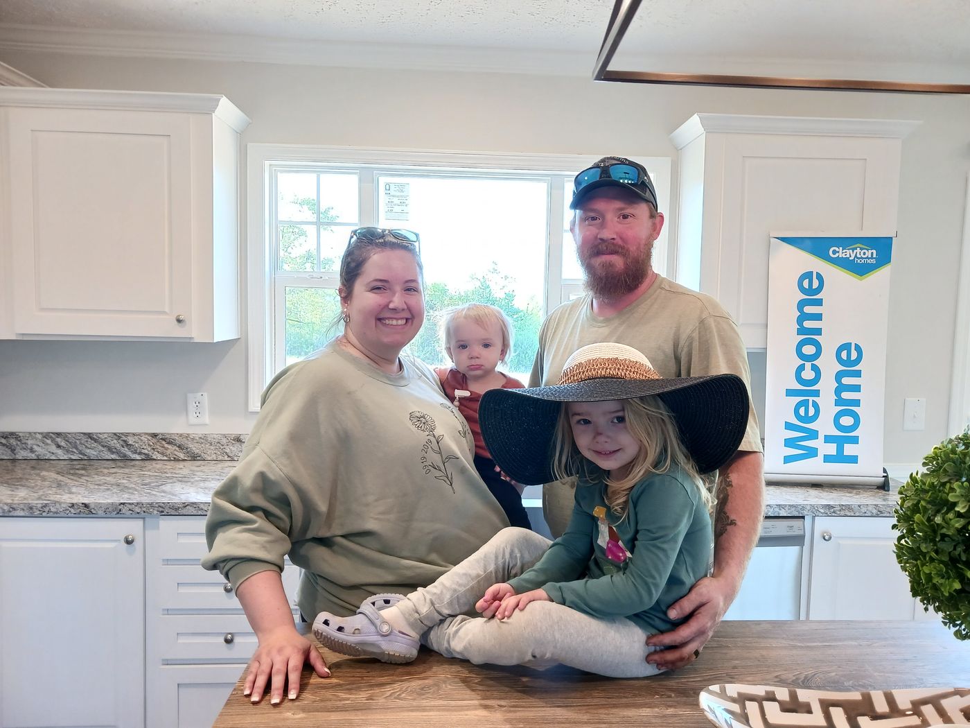 Home Clayton Homes of Roxboro